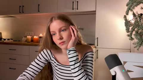 Nicka Cherie online show from January 14, 5:07 pm