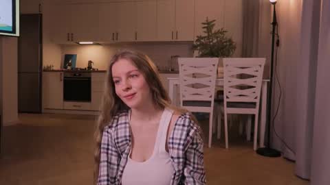 Nicka Cherie online show from February 15, 5:09 pm