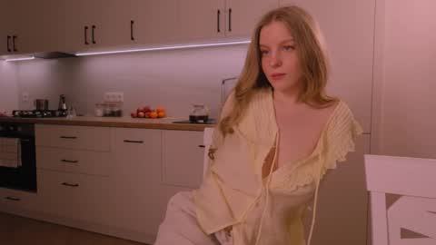 Nicka Cherie online show from February 24, 5:11 pm