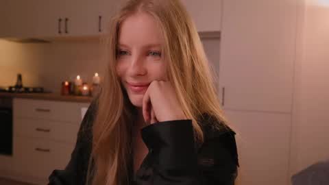 Nicka Cherie online show from March 22, 5:49 pm