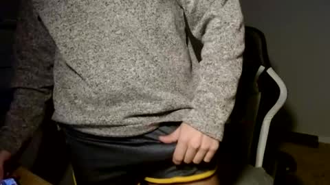 Cakedcouple  OF - Yourtattedcutie  qurlynfit online show from December 14, 1:16 pm