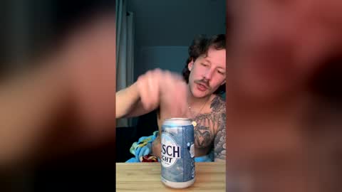 Cakedcouple  OF - Yourtattedcutie  qurlynfit online show from January 18, 7:23 am