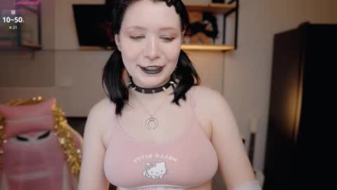 nickari_x online show from February 28, 11:22 am