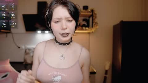Snapshot of nickari_x chatting on April 25, 5:43 am nickari_x online show from April 25, 5:43 am