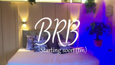 Your baby Nicol  online show from December 2, 2:45 pm