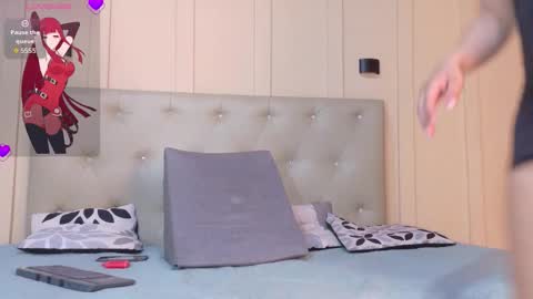 Your baby Nicol  online show from February 23, 7:22 pm