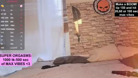 Karolina online show from March 3, 11:05 am