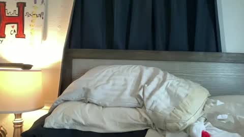 Nicki Marie online show from February 21, 4:16 pm