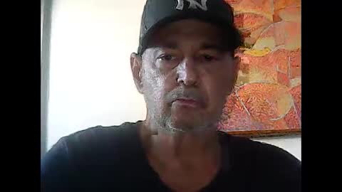 nickincali online show from December 7, 11:34 pm