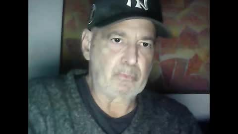 nickincali online show from December 17, 11:06 am