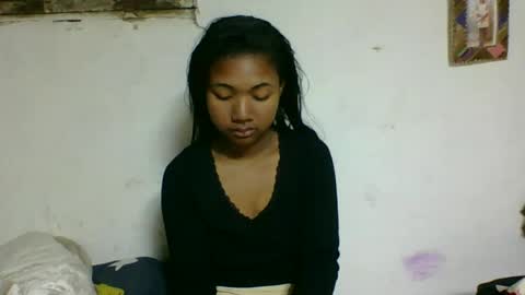 nickiqqyuu online show from June 24, 12:31 am