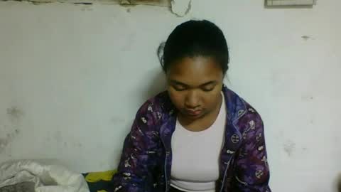 nickiqqyuu online show from July 13, 12:02 am