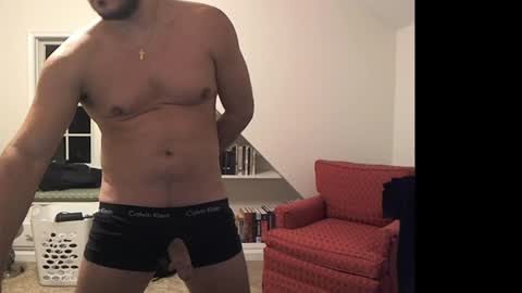 Nickjaz555 online show from December 13, 12:42 am