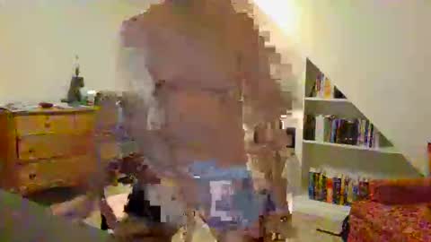 Nickjaz555 online show from September 23, 2:47 am