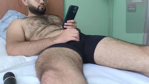 Nicolas              online show from October 22, 6:51 pm