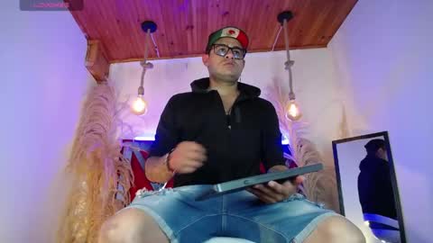 nickk_jonson online show from May 11, 4:04 pm