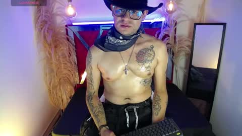 nickk_jonson online show from May 12, 1:19 pm