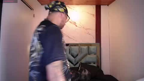 nickk_jonson online show from May 23, 1:15 pm