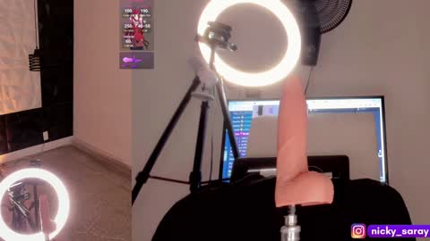 Nicky online show from December 18, 7:26 am