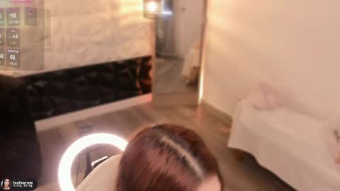 Nicky online show from April 4, 3:38 am