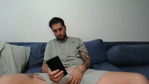 Nick maxx online show from September 24, 11:46 am