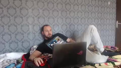 Snapshot of nickolas22 chatting on March 6, 10:52 am Julian online show from March 6, 10:52 am