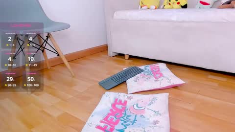 Snapshot of nicksantos_ chatting on December 30, 6:16 pm Nicolas online show from December 30, 6:16 pm