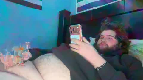 nickscharnitz66 online show from February 27, 2:22 am