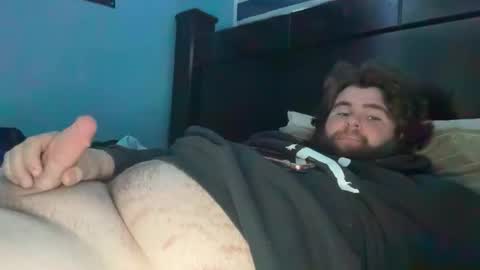 nickscharnitz66 online show from March 2, 9:32 pm