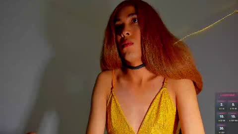 ISABEL   IG Dajobasa online show from January 19, 5:15 am