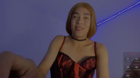 ISABEL   IG Dajobasa online show from March 10, 9:29 pm