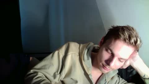 Nick online show from October 24, 12:45 pm