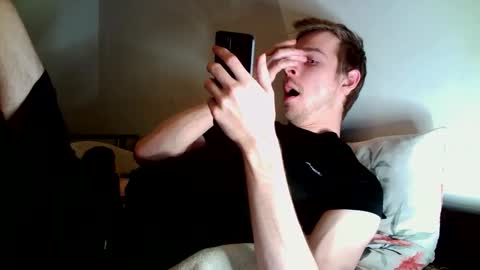 Nick online show from October 28, 12:36 am