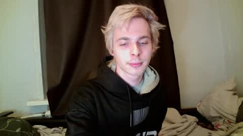 Nick online show from January 14, 10:47 pm