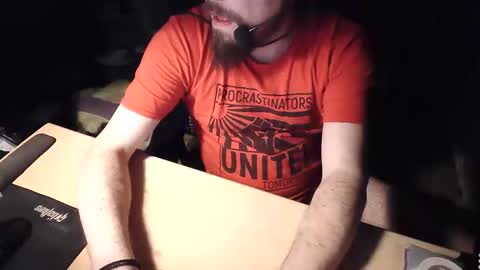 Thomas Jefferson online show from October 20, 5:57 pm