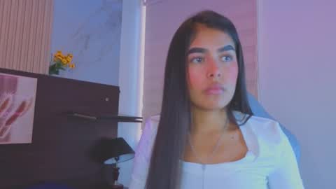 nicky_as online show from October 6, 1:30 pm