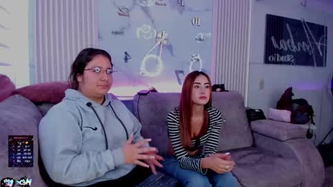 nicky_as online show from January 8, 9:28 pm