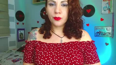 lucy online show from February 26, 6:15 am