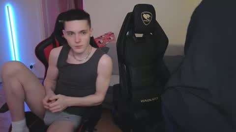 Nicki  Danny online show from March 6, 4:49 pm