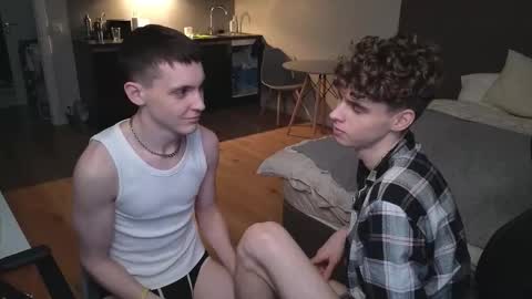 Nicki  Danny online show from September 22, 5:48 pm