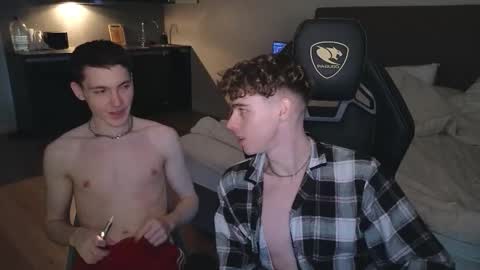 Nicki  Danny online show from October 17, 12:41 pm