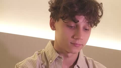 Nicky Neal online show from October 20, 12:22 am