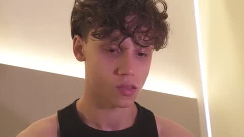 Nicky Neal online show from October 21, 12:22 am