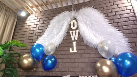 Today is my 41st birthday  And in 2 hours Im waiting for you on the stream Stock up on tokens and a good mood Nicky online show from December 5, 1:38 pm