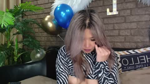 Today is my 41st birthday  And in 2 hours Im waiting for you on the stream Stock up on tokens and a good mood Nicky online show from December 5, 4:44 pm