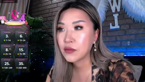 Snapshot of nicky_owl chatting on May 8, 10:09 am Today is my 41st birthday And in 2 hours Im waiting for you on the stream Stock up on tokens and a good mood Nicky online show from May 8, 10:09 am