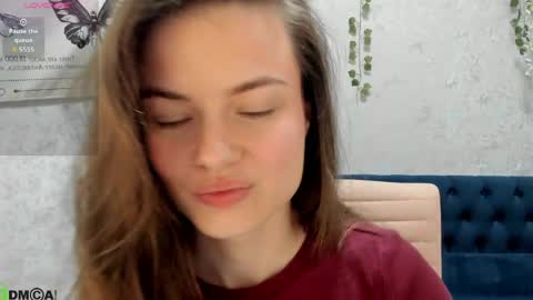 Ameli online show from May 22, 3:13 am