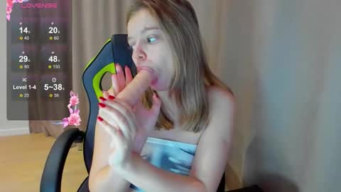 Nicky online show from January 14, 1:11 am