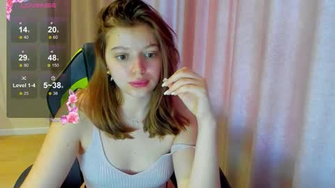 Nicky online show from February 24, 4:54 am