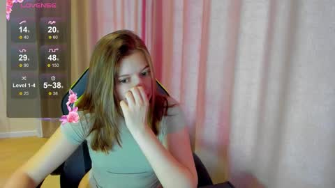 Nicky online show from March 12, 2:50 am